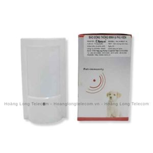 Đầu dò hồng ngoại không dây Karassn KS-318DCT