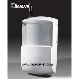 Đầu dò hồng ngoại không dây Karassn KS-307DCT