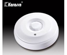 Đầu dò hồng ngoại không dây Karassn KS-308XCT