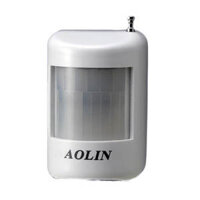 Đầu dò hồng ngoại không dây AoLin Pir 102A