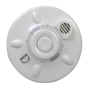 Đầu dò khí cacbon Horing QA-23