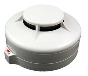 Đầu dò khói quang địa chỉ Yun Yang YRR-13