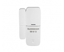 Đầu dò lắp cửa Guardsman GS-612