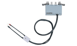 Đầu đo máy đo LCR GwinStek LCR-08 (1MHz )