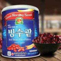 Đậu đỏ ngọt Seoul Hàn Quốc hộp 850g nguyên thùng 12 hộp