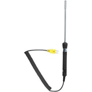 Đầu đo nhiệt độ bề mặt LaserLiner 082.035.4