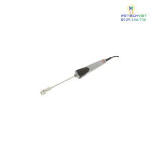 Đầu đo nhiệt độ bề mặt loại K Testo 0602 0393