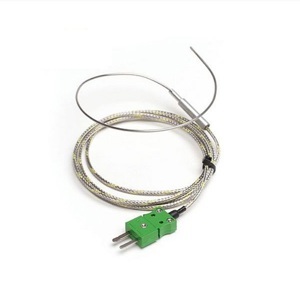 Đầu đo nhiệt độ cao Hanna HI766F