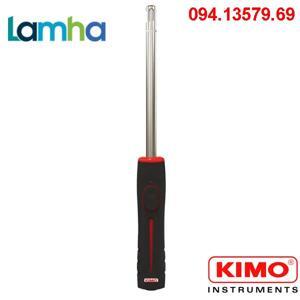 Đầu đo nhiệt độ độ ẩm, nhiệt độ điểm sương Kimo SHR-300