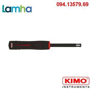 Đầu đo nhiệt độ độ ẩm, nhiệt độ điểm sương Kimo SHR-110