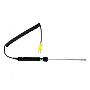 Đầu đo nhiệt độ không khí LaserLiner 082.035.1