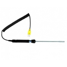 Đầu đo nhiệt độ không khí LaserLiner 082.035.1