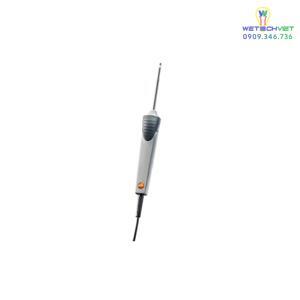 Đầu đo nhiệt độ không khí Testo 0602 1793