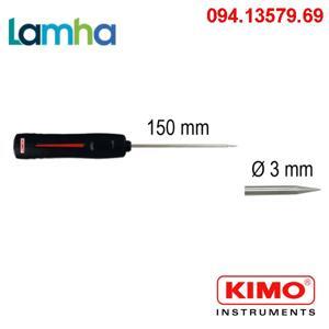 Đầu đo nhiệt độ kiểu K Kimo SPK-150