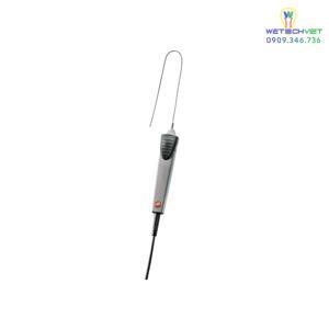 Đầu đo nhiệt độ loại K Testo 0602 0593