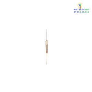 Đầu đo nhiệt độ loại T, cáp cố định (0603 1293)