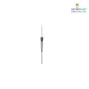 Đầu đo nhiệt độ nhúng/đâm xuyên Testo 0609 1273