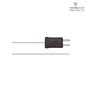 Đầu đo nhiệt độ Testo loại K ( 0602 5793)