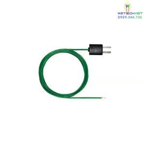 Đầu đo nhiệt độ Testo loại K (0602 0646)