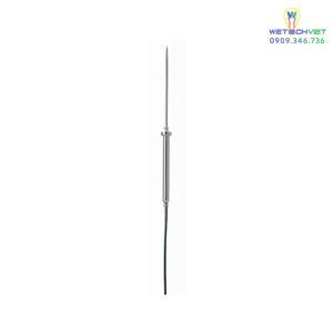 Đầu đo nhiệt độ thực phẩm Testo 0603 3392