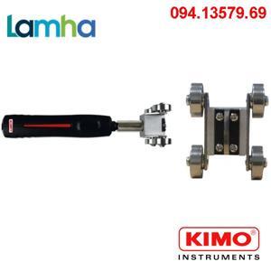 Đầu đo nhiệt độ tiếp xúc bề mặt kiểu K dạng bánh xe Kimo SFCSMK