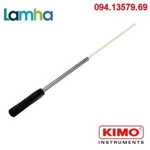 Đầu đo nhiệt độ tiếp xúc kiểu S Kimo SIS-1000HT