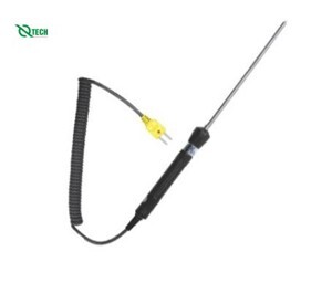 Đầu đo nhiệt độ tiếp xúc LaserLiner 082.035.2
