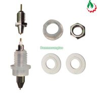 Đầu đo nội trở - Test cell pin tiếp xúc tốt