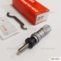 Đầu đo panme Mitutoyo 148-804 (0-13mm)