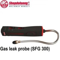 ĐẦU ĐO & PHÁT HIỆN KHÍ GA RÒ RỈ KIMO SFG-300 (0~10000 ppm)