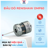 Đầu dò Renishaw OMP60