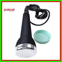 đầu dò siêu âm dùng cho máy spa làm đẹp
