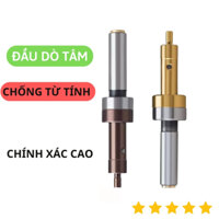 Đầu dò tâm sét gốc ,đầu lắc tâm chống từ tính,dụng cụ lấy gốc,sét dao máy phay cnc