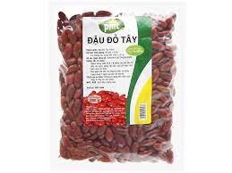 Đậu đỏ tây PMT gói 250g