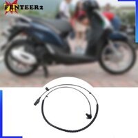 Đầu dò tốc độ bánh xe Bộ chuyển đổi tốc độ phanh Dây phụ kiện xe máy