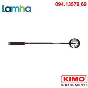 Đầu đo tốc độ gió dạng cánh quạt Kimo SHT-100