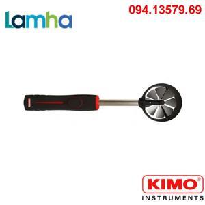 Đầu đo tốc độ gió dạng cánh quạt Kimo SH-70