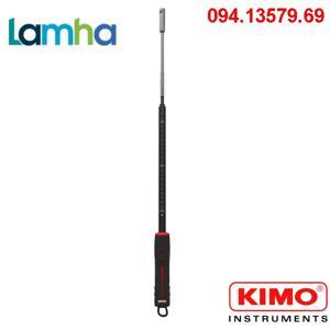 Đầu đo tốc độ gió dạng cánh quạt Kimo SHT-14