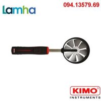 Đầu đo tốc độ gió dạng cánh quạt KIMO SH-100 (Dùng cho model: VT210, HQ210, AMI310)