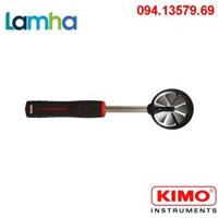 Đầu đo tốc độ gió dạng cánh quạt KIMO SH-70 (Dùng cho model: VT210, HQ210, AMI310)