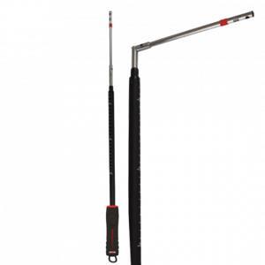 Đầu đo tốc độ gió dạng dây nhiệt và nhiệt độ Kimo SFC-900