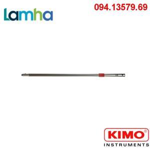 Đầu đo tốc độ gió dạng dây nhiệt Kimo SFC-300-S