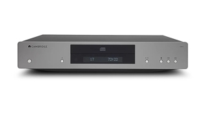 Đầu đọc CD Cambridge CXC V2