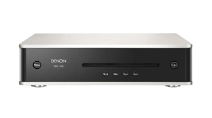 Đầu đọc CD Denon DCD-100