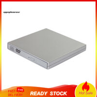 Đầu đọc CD DVD gắn ngoài OPPO USB Ổ đĩa quang cho máy tính xách tay Windows