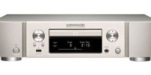 Đầu đọc CD Marantz ND8006