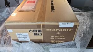 Đầu đọc CD Marantz ND8006