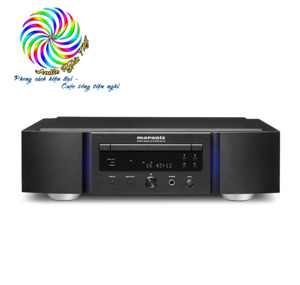 Đầu đọc CD Marantz SA10