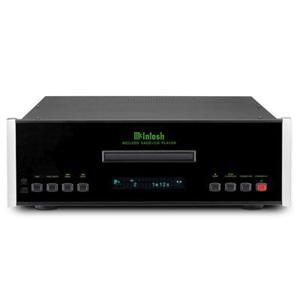 Đầu đọc CD McIntosh MCD350