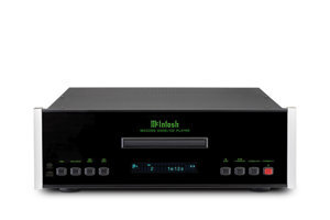 Đầu đọc CD McIntosh MCD350